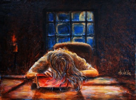 अधूरी डायरी