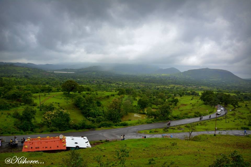 वेगळ्या  वाटा