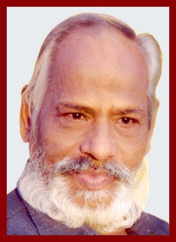 कवि महेन्द्रभटनागर * समीक्षक : डॉ॰ वीरेन्द्र सिंह यादव