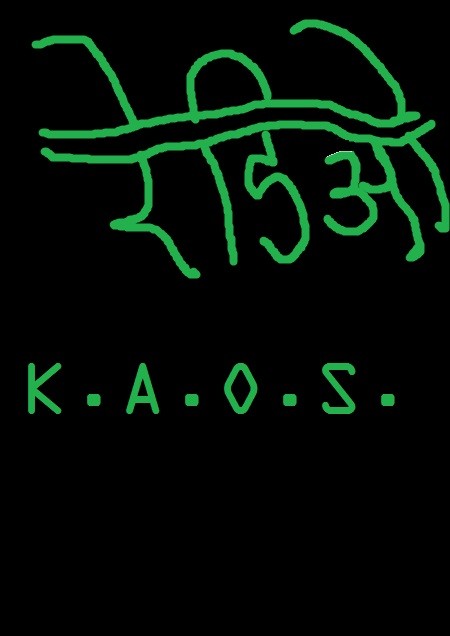 रेडिओ केऑस
