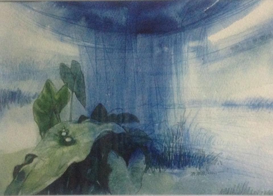 অণুগল্প: ছবির নাম নিপা