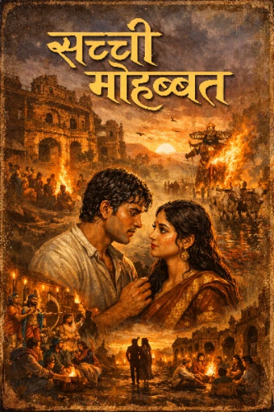 सच्ची मोहब्बत