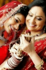 पराई बेटी