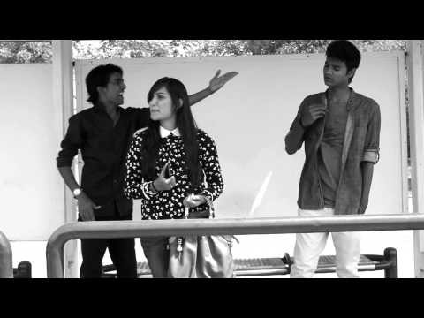 ಇಬ್ಬರ ಜಗಳ...