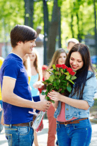 ಫೇಸ್ಬುಕ್ ಪ್ರೀತಿ