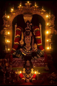 ದಾಂಪಂತ್ಯ ಜೀವನ