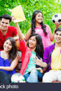 કોલેજ કહાની