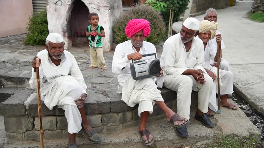 चालती बोलती पुस्तके..आयुष्यावरची