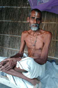 बूढ़ा आदमी