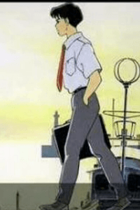 स्कूल की प्रेम कहानी