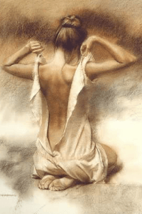 അർദ്ധ നഗ്ന