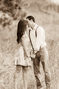 शेवटच्या श्वासापर्यंत love story