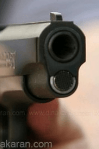 ஒரு மில்லிகிராம் குற்றம்