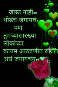 प्रेमाच रोपट