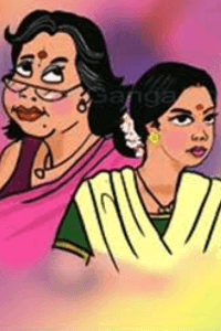 खोचक टोमणे ( सहाक्षरी )