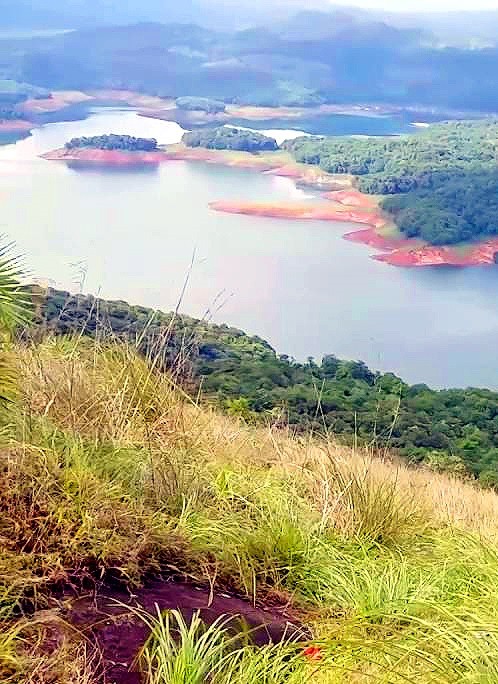 നയന മനോഹരം ഈ ഇടുക്കി