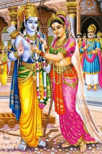 இராமாயணத்தில் ஒரு மாற்றம்