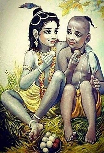కుచేలుడు