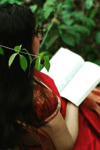 എഴുത്ത്