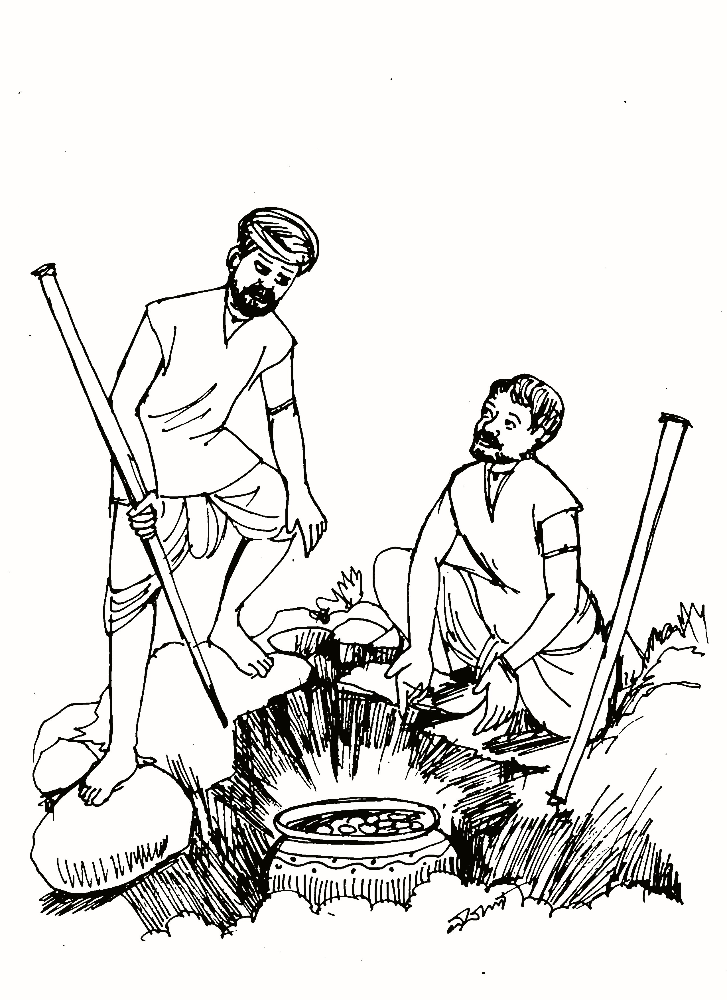 ಮರಳಿ ಬಂದ ಕನಕ