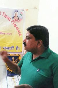 बुंदेली लोककथा