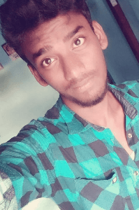 காமம் என்ற காதல்