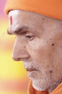 મહંત સ્વામી