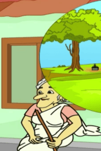 ഒരു മുത്തശ്ശിക്കഥ