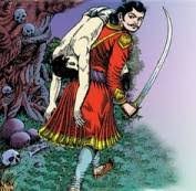 ಆಧುನಿಕ ವಿಕ್ರಮ ಬೇತಾಳ