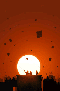 অদ্ভুদ আমি