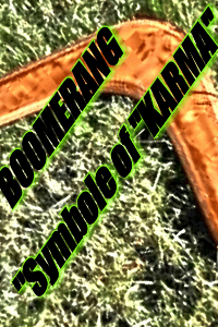 બૂમરેંગ