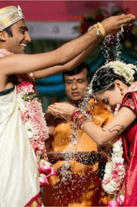 ಮುಂಜಾನೆ ಮದುವೆ