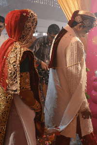 "સપ્તપદી"