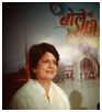 निवेदिता श्रीवास्तव