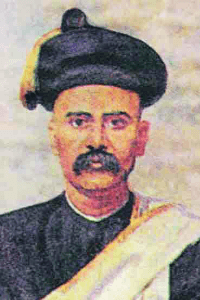 द्रष्टा सुधारक - गोपाळ गणेश आगरकर