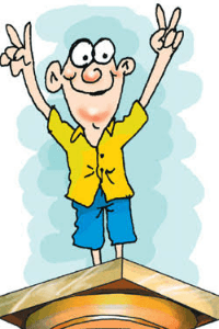 सात बेवकूफ