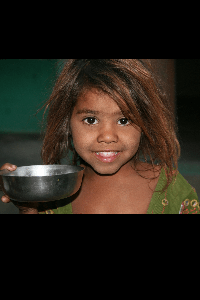 બાળક..