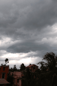 পাঁচই শ্রাবণ