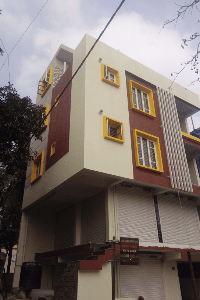 ನನ್ನ ಕನಸಿನ ಮನೆ