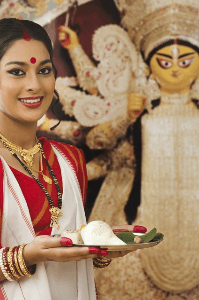 শান্তিরূপেণ