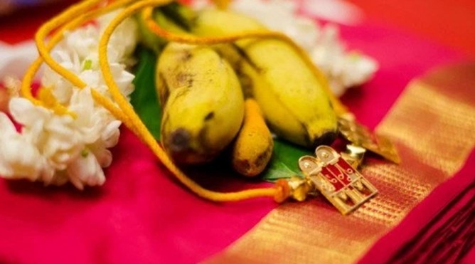 Tamil article | Thali | தாலி