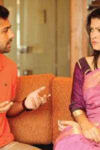 ব‍্যালেন্স ইন সম্পর্ক