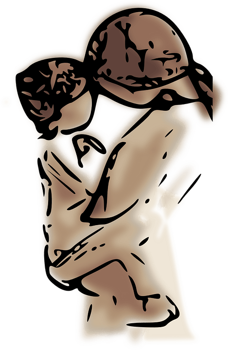 गोष्ट एका बाळाची