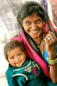 माँ का कलेजा
