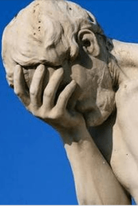 गलती किसकी थी