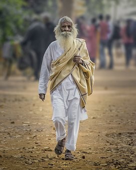 পোটলি বাবা