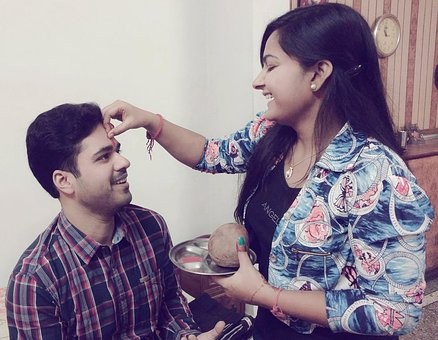 ভাইফোঁটা