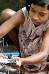 छोटी सी जान ,की जिंदगी औरो पर कुर्बान