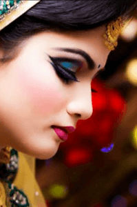 ಕಣ್ಣಂಚಿನ ಶಿಕಾರಿ