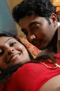 পরকীয়া
